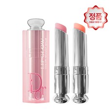 디올 디올 New 어딕트 립 글로우 립밤 3.2g 001 핑크, 1개 – 추천 BEST 10