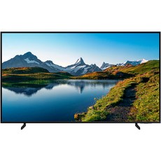 삼성전자 4K QLED TV QC67, 189cm(75인치), KQ75QC67AFXKR, 스탠드형, 방문설치 – 추천 BEST 10