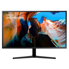 삼성전자 32 UHD LED 모니터, 80.1cm, U32J590 – 추천 BEST 10