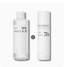 아누아 어성초 77 토너 250ml + 릴리프 로션 200ml, 1세트 – 추천 BEST 10